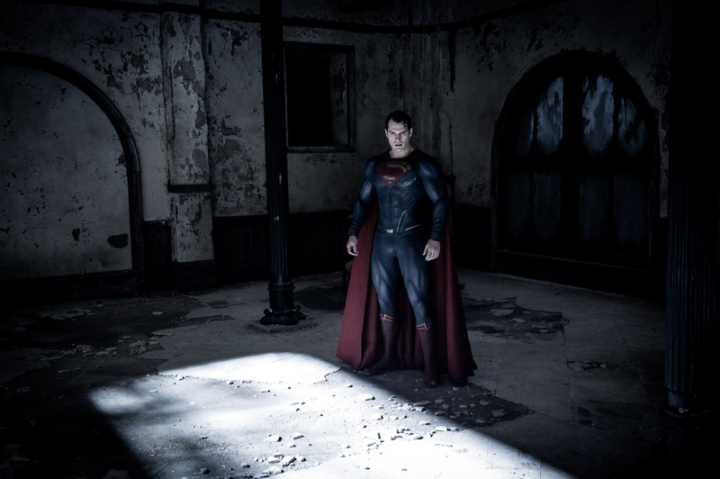 Illustration for article titled Another DC Comics Hero Is Heading to Supergirl